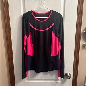 Lululemon Activewear Long Sleeve